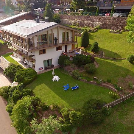 Residence Larciunei Ortisei Exterior photo