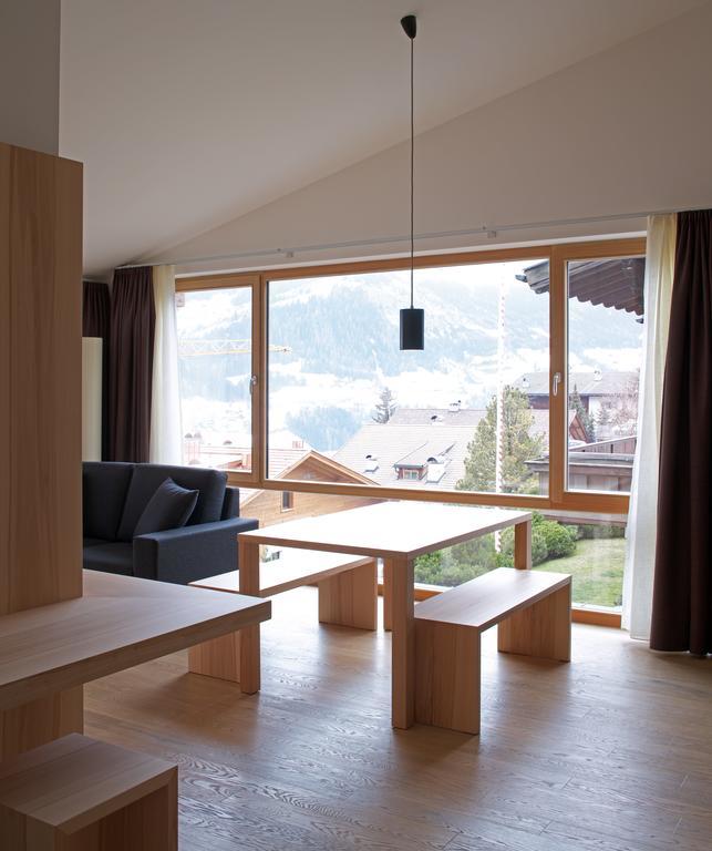 Residence Larciunei Ortisei Room photo