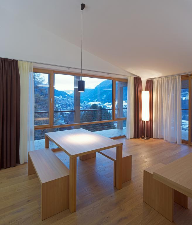 Residence Larciunei Ortisei Room photo