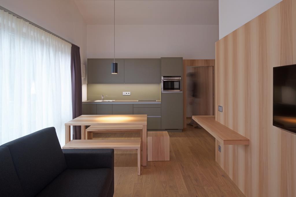 Residence Larciunei Ortisei Room photo