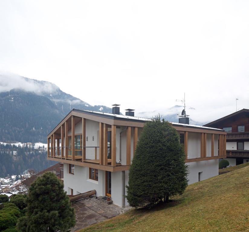 Residence Larciunei Ortisei Exterior photo