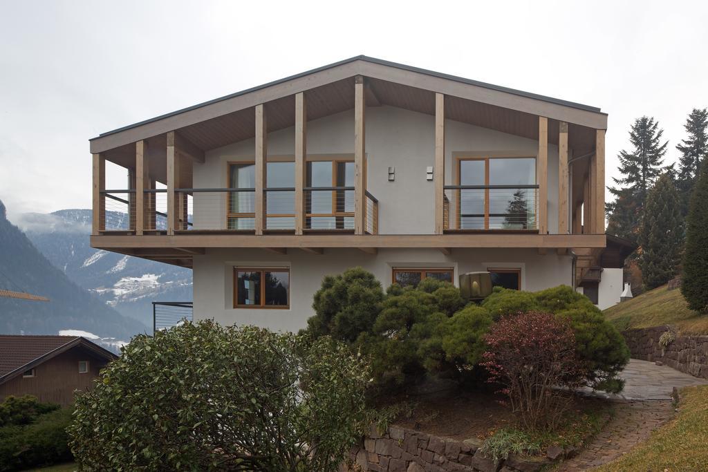 Residence Larciunei Ortisei Exterior photo