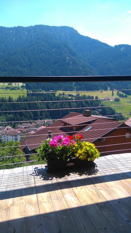 Residence Larciunei Ortisei Exterior photo