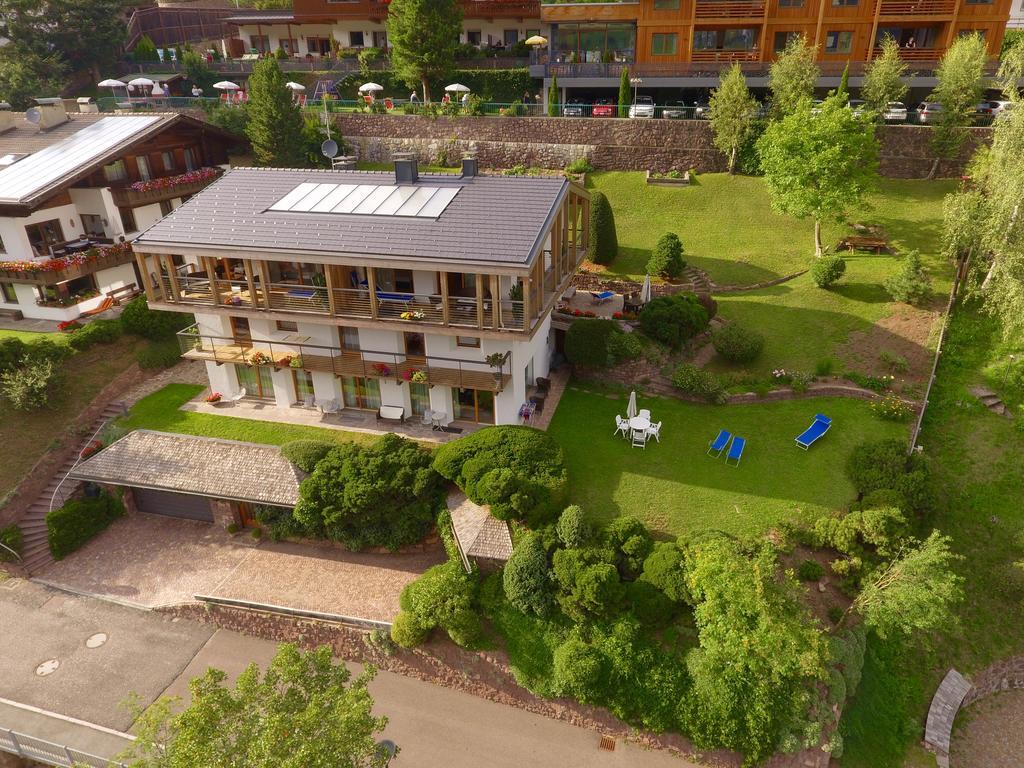 Residence Larciunei Ortisei Exterior photo