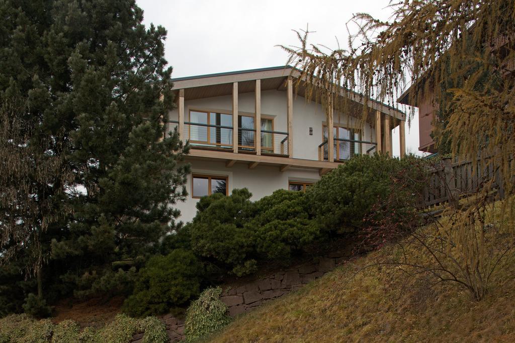 Residence Larciunei Ortisei Exterior photo